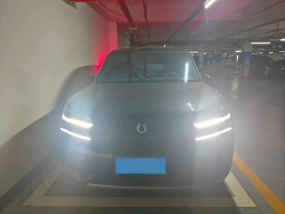 2025 Denza DenzaN9 2.0T 207HP L4 E-CVT PHEV,autocango,china used car exporter,china ev exporter,chinese used car exporter,chinese used ev exporter