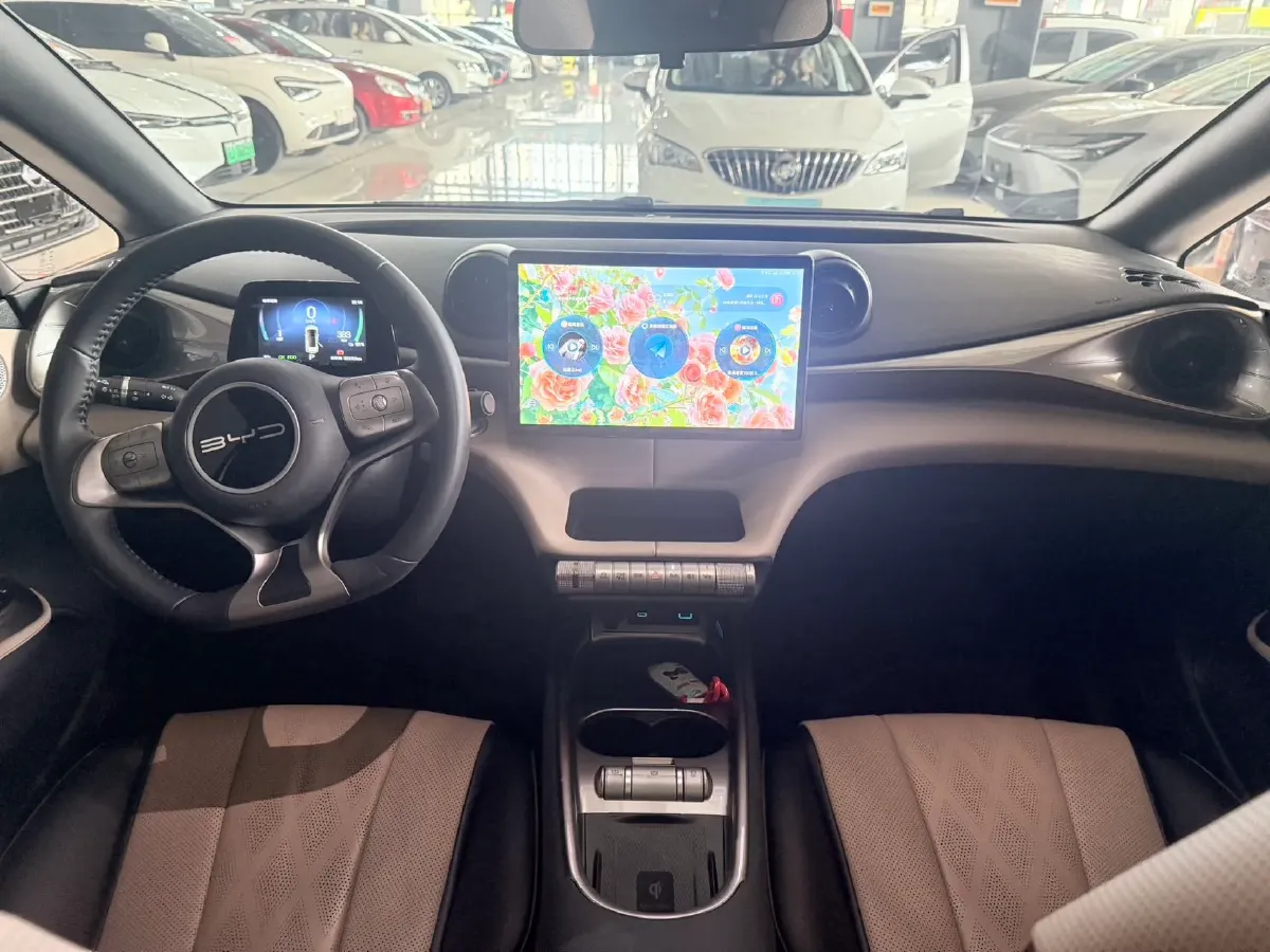 2024 BYD Dolphin BEV 44.928KWH,autocango,china used car exporter,china ev exporter,chinese used car exporter,chinese used ev exporter