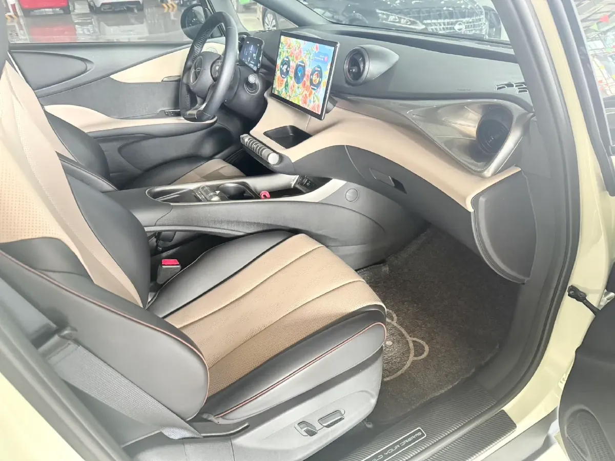 2024 BYD Dolphin BEV 44.928KWH,autocango,china used car exporter,china ev exporter,chinese used car exporter,chinese used ev exporter