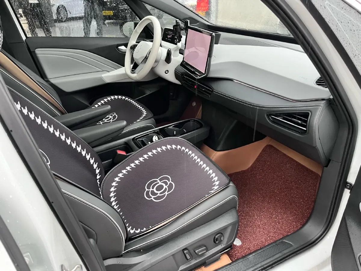 2025 Volkswagen ID.3 BEV 52.8KWH,autocango,china used car exporter,china ev exporter,chinese used car exporter,chinese used ev exporter