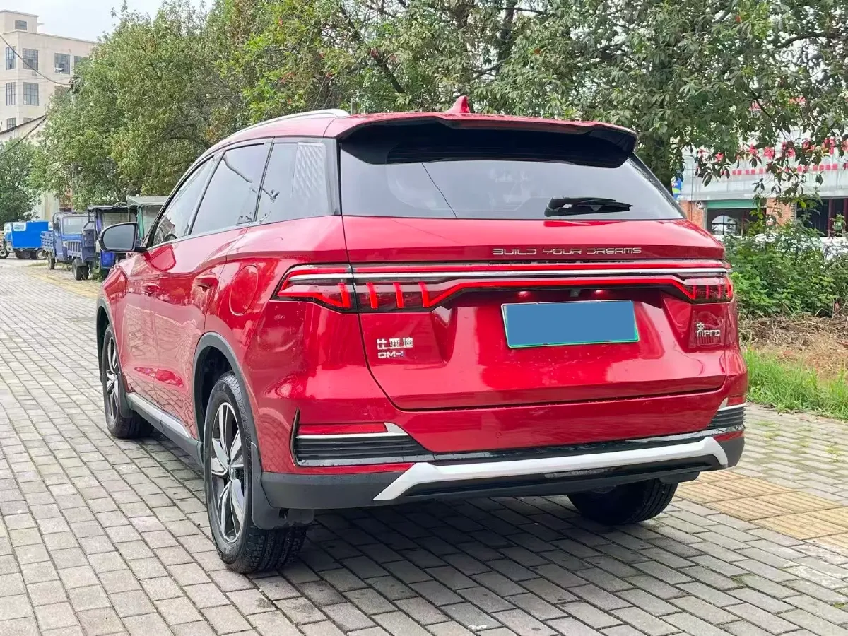 2022 Geely JiaJi 1.5T 177HP L3 7DCT PHEV 15.5KWH,autocango,china used car exporter,china ev exporter,chinese used car exporter,chinese used ev exporter