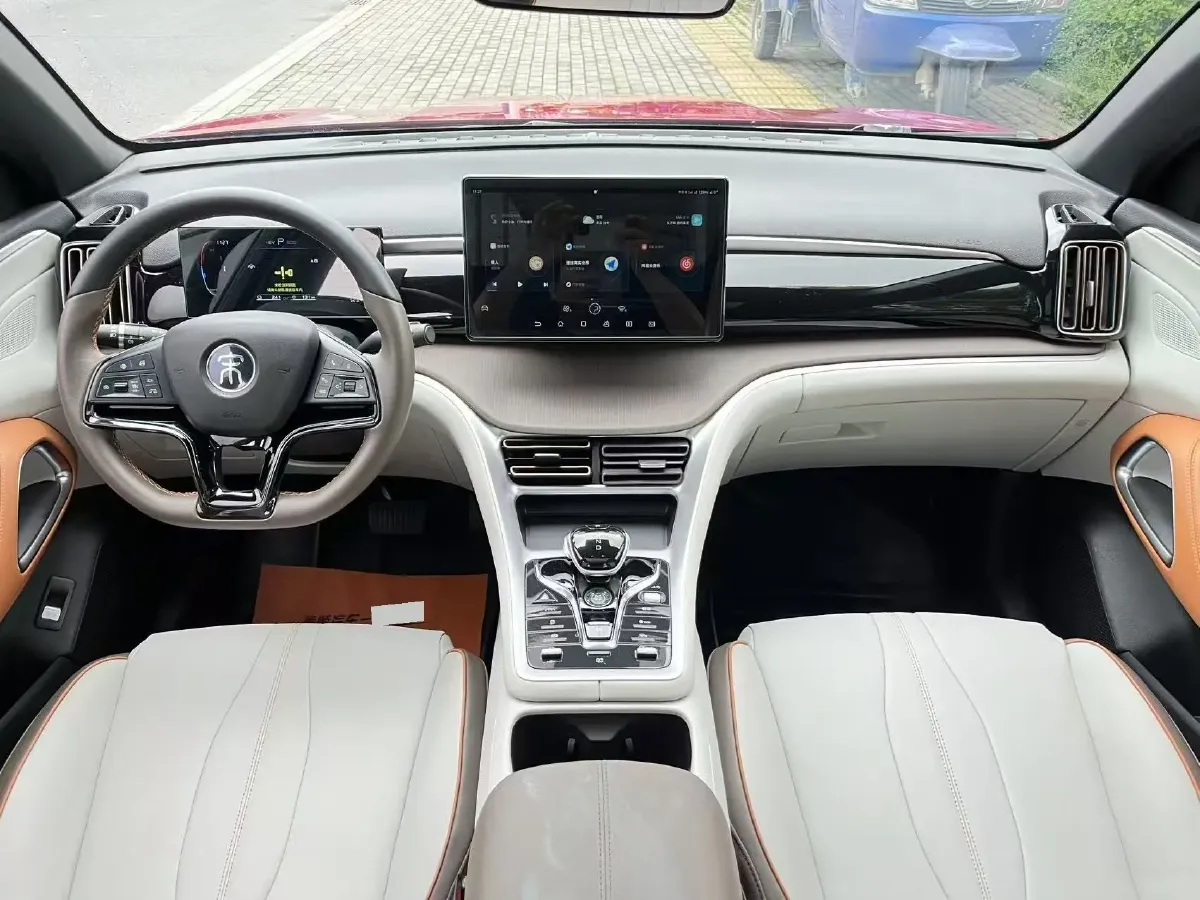 2022 Geely JiaJi 1.5T 177HP L3 7DCT PHEV 15.5KWH,autocango,china used car exporter,china ev exporter,chinese used car exporter,chinese used ev exporter