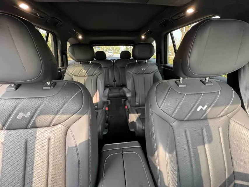 2025 ONVO L90 BEV,autocango,china used car exporter,china ev exporter,chinese used car exporter,chinese used ev exporter