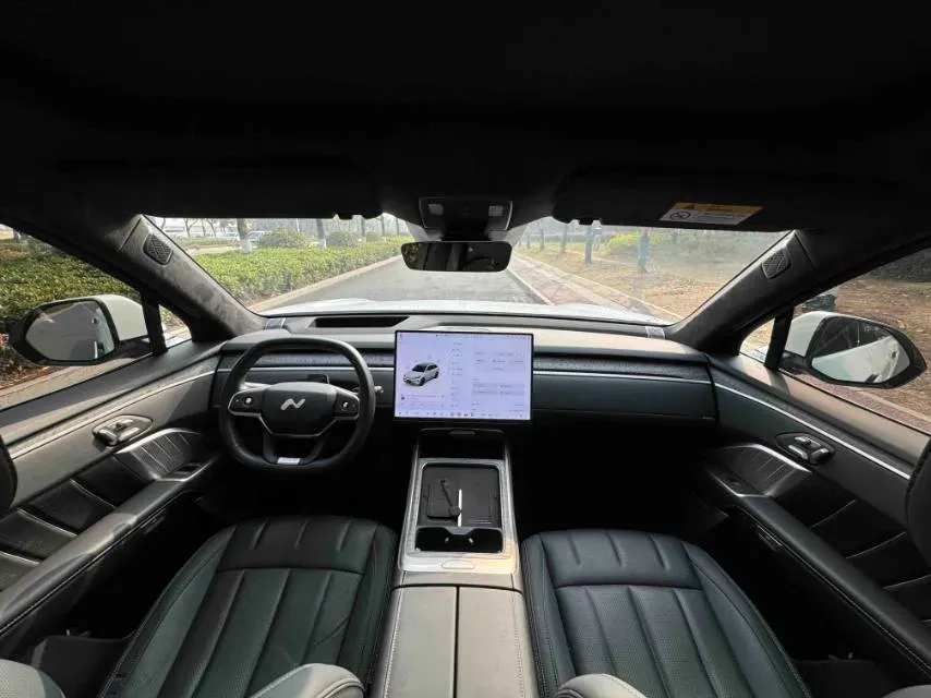 2025 ONVO L90 BEV,autocango,china used car exporter,china ev exporter,chinese used car exporter,chinese used ev exporter