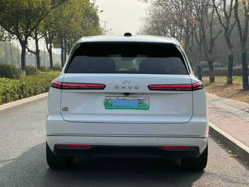 2025 ONVO L90 BEV,autocango,china used car exporter,china ev exporter,chinese used car exporter,chinese used ev exporter