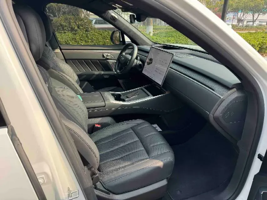 2025 ONVO L90 BEV,autocango,china used car exporter,china ev exporter,chinese used car exporter,chinese used ev exporter