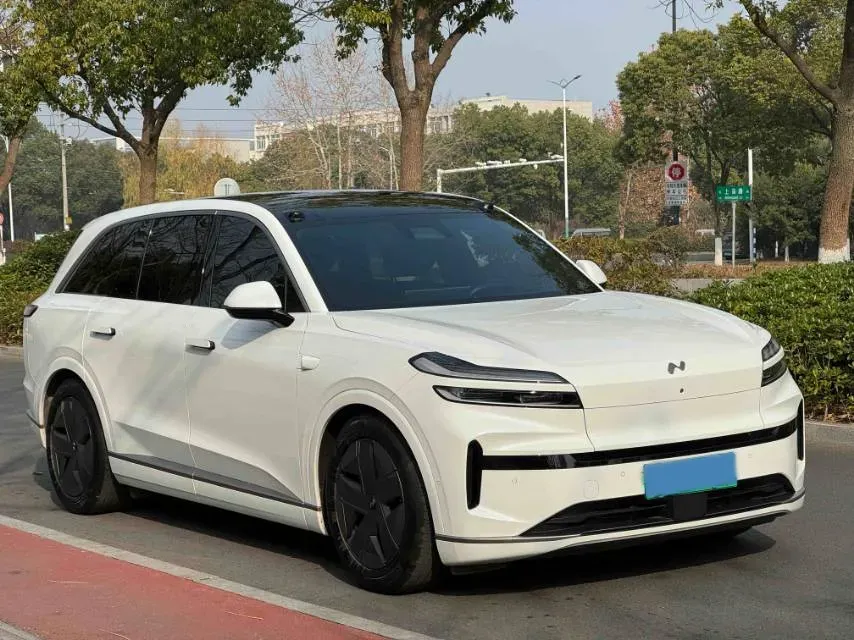 2025 ONVO L90 BEV,autocango,china used car exporter,china ev exporter,chinese used car exporter,chinese used ev exporter
