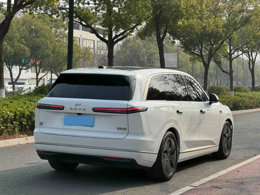 2025 ONVO L90 BEV,autocango,china used car exporter,china ev exporter,chinese used car exporter,chinese used ev exporter