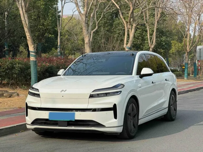 2025 ONVO L90 BEV,autocango,china used car exporter,china ev exporter,chinese used car exporter,chinese used ev exporter