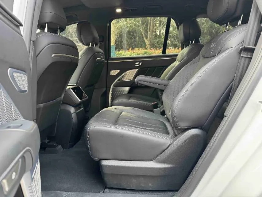 2025 ONVO L90 BEV,autocango,china used car exporter,china ev exporter,chinese used car exporter,chinese used ev exporter