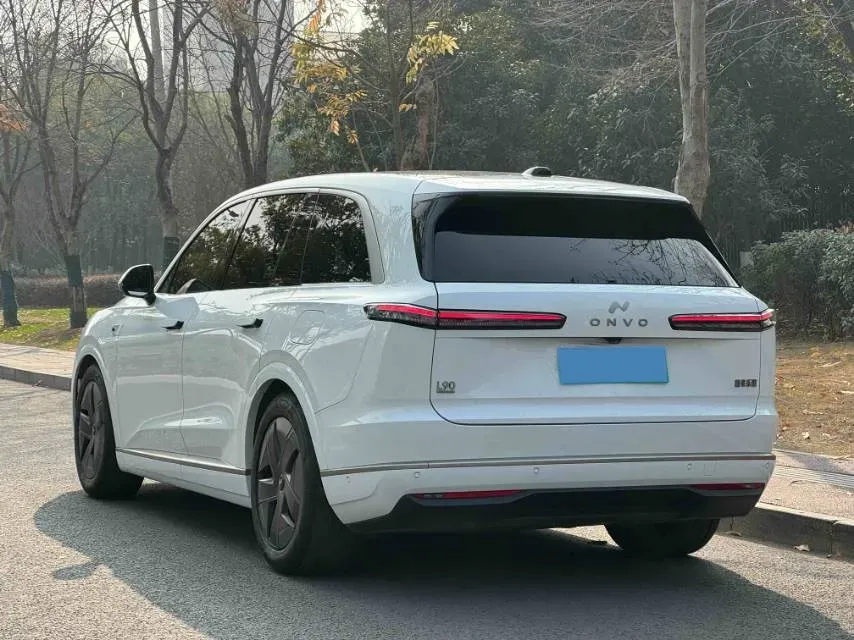 2025 ONVO L90 BEV,autocango,china used car exporter,china ev exporter,chinese used car exporter,chinese used ev exporter