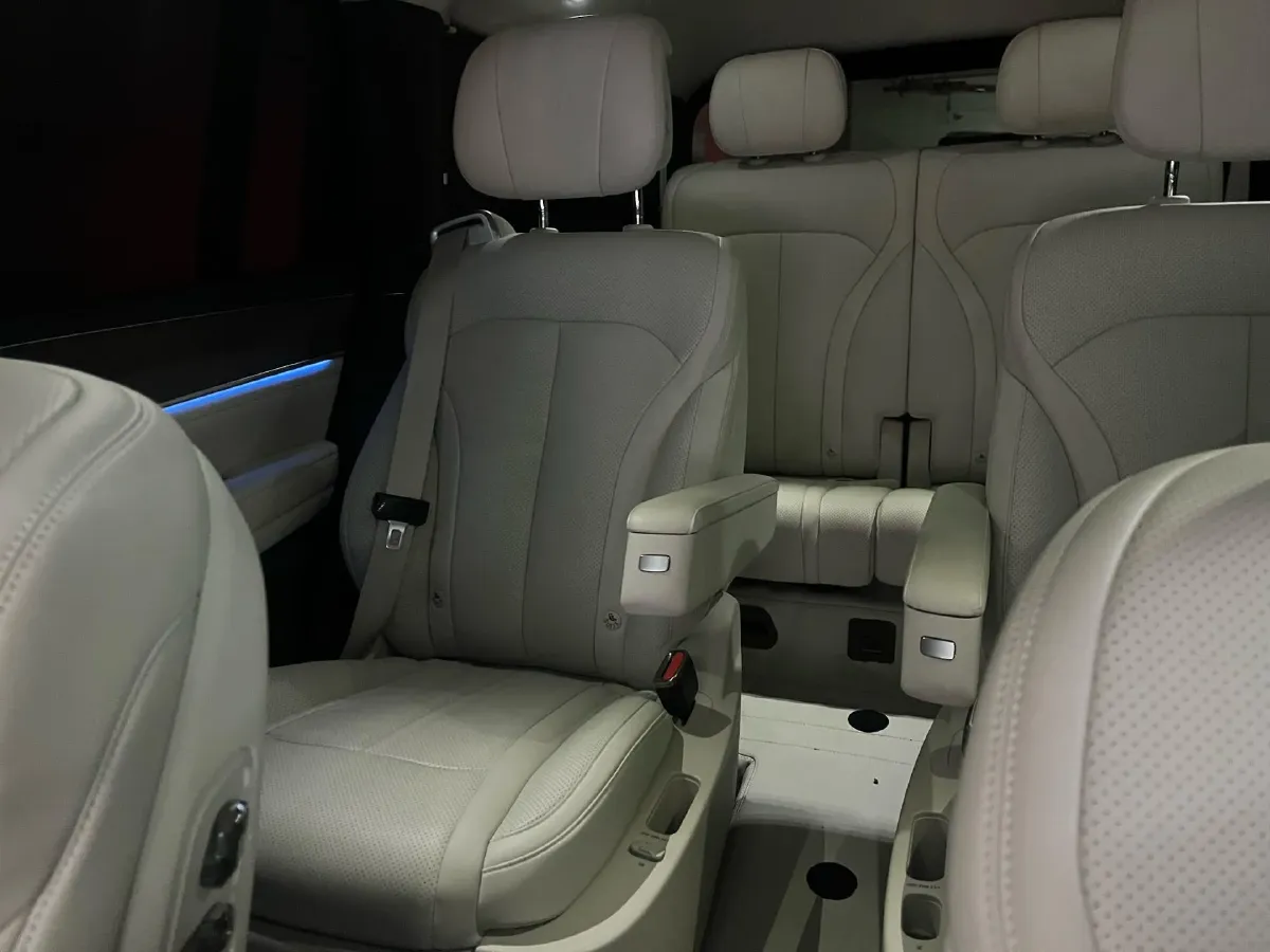 2025 Denza DenzaN9 2.0T 207HP L4 E-CVT PHEV,autocango,china used car exporter,china ev exporter,chinese used car exporter,chinese used ev exporter