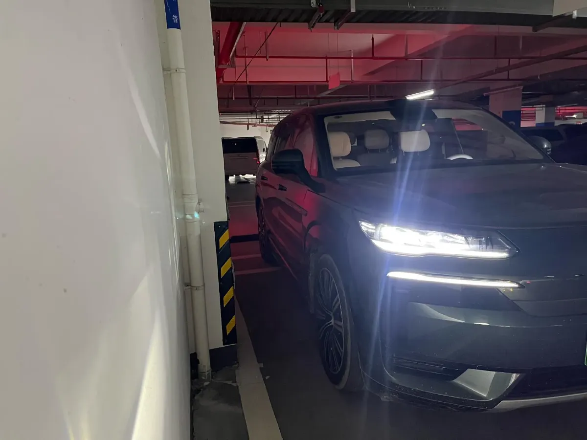 2025 Denza DenzaN9 2.0T 207HP L4 E-CVT PHEV,autocango,china used car exporter,china ev exporter,chinese used car exporter,chinese used ev exporter