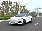 2022 DONGFENG FORTHING LINGZHI EV,autocango,china used car exporter,china ev exporter,chinese used car exporter,chinese used ev exporter
