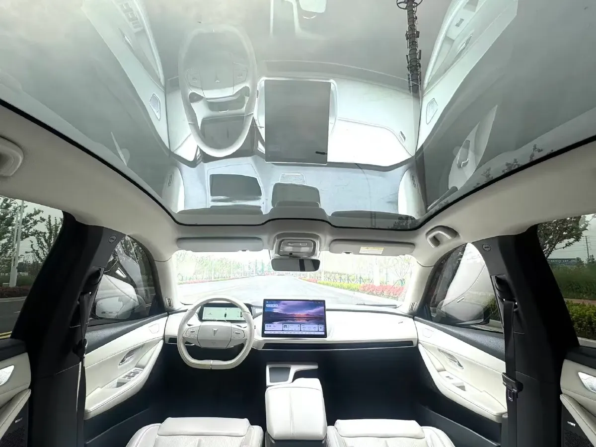 2022 DongFeng Forthing LingZhi EV BEV 68.4KWH,autocango,china used car exporter,china ev exporter,chinese used car exporter,chinese used ev exporter