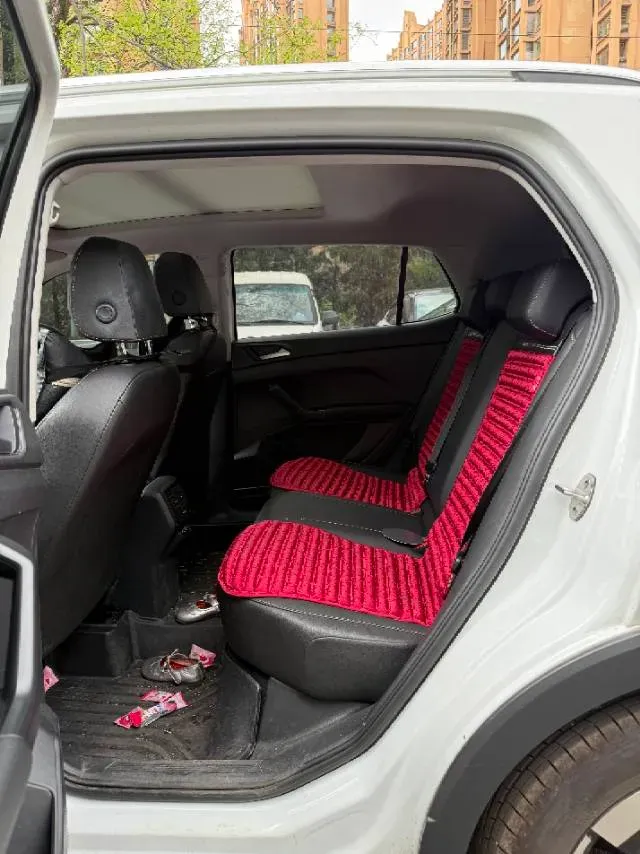 2021 Volkswagen Tacqua 1.5L 113HP L4 6AT,autocango,china used car exporter,china ev exporter,chinese used car exporter,chinese used ev exporter