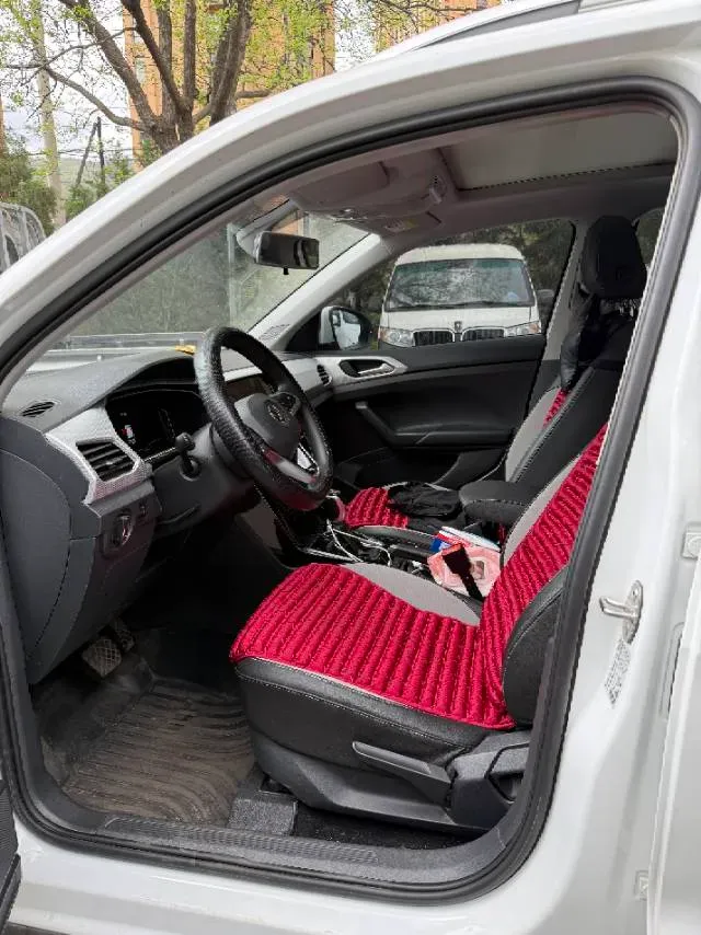 2021 Volkswagen Tacqua 1.5L 113HP L4 6AT,autocango,china used car exporter,china ev exporter,chinese used car exporter,chinese used ev exporter