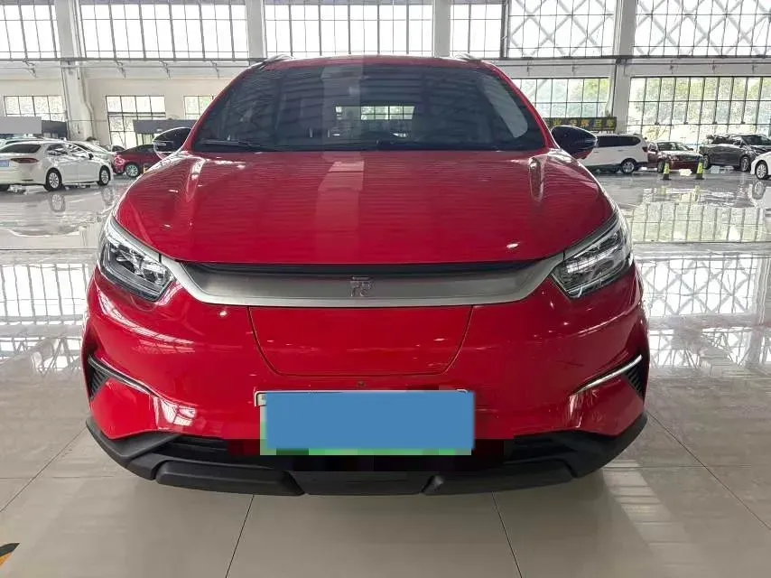 2021 BYD Yuan Pro BEV 50.1KWH,autocango,china used car exporter,china ev exporter,chinese used car exporter,chinese used ev exporter