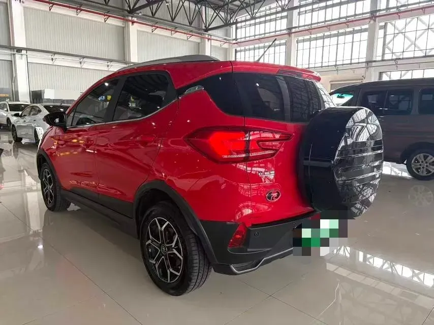 2021 BYD Yuan Pro BEV 50.1KWH,autocango,china used car exporter,china ev exporter,chinese used car exporter,chinese used ev exporter