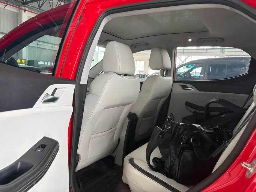 2021 BYD Yuan Pro BEV 50.1KWH,autocango,china used car exporter,china ev exporter,chinese used car exporter,chinese used ev exporter