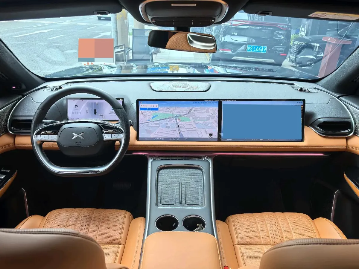 2024 Xpeng G9 BEV 98KWH,autocango,china used car exporter,china ev exporter,chinese used car exporter,chinese used ev exporter