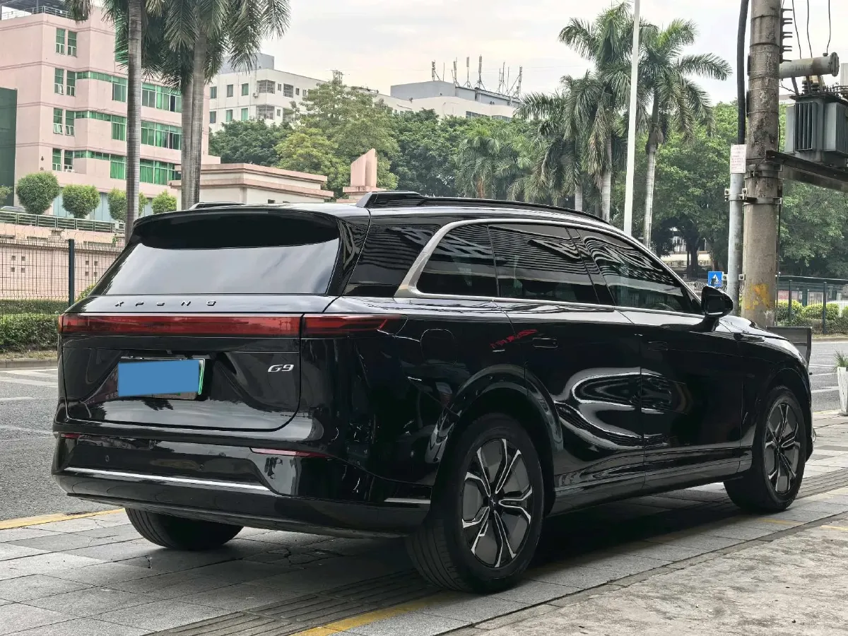 2024 Xpeng G9 BEV 98KWH,autocango,china used car exporter,china ev exporter,chinese used car exporter,chinese used ev exporter