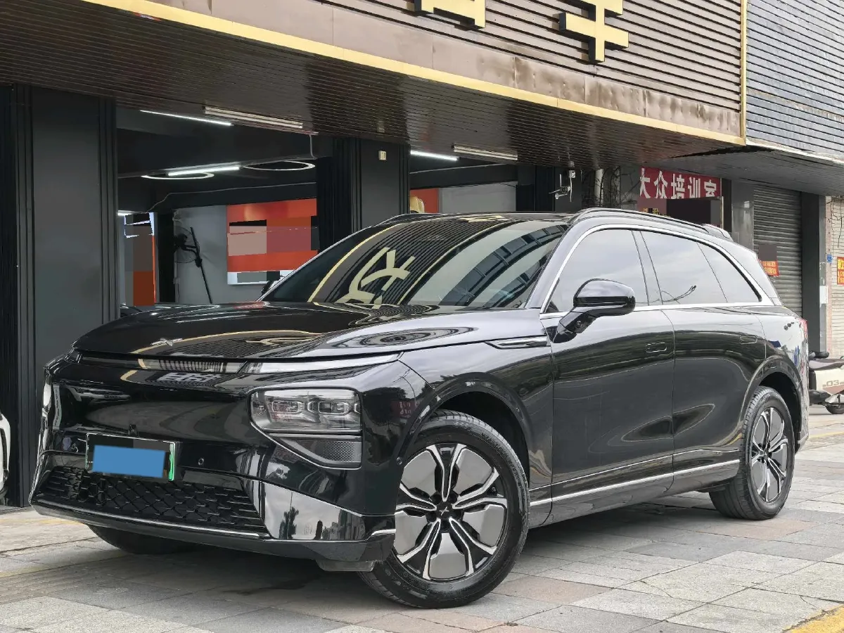 2024 Xpeng G9 BEV 98KWH,autocango,china used car exporter,china ev exporter,chinese used car exporter,chinese used ev exporter