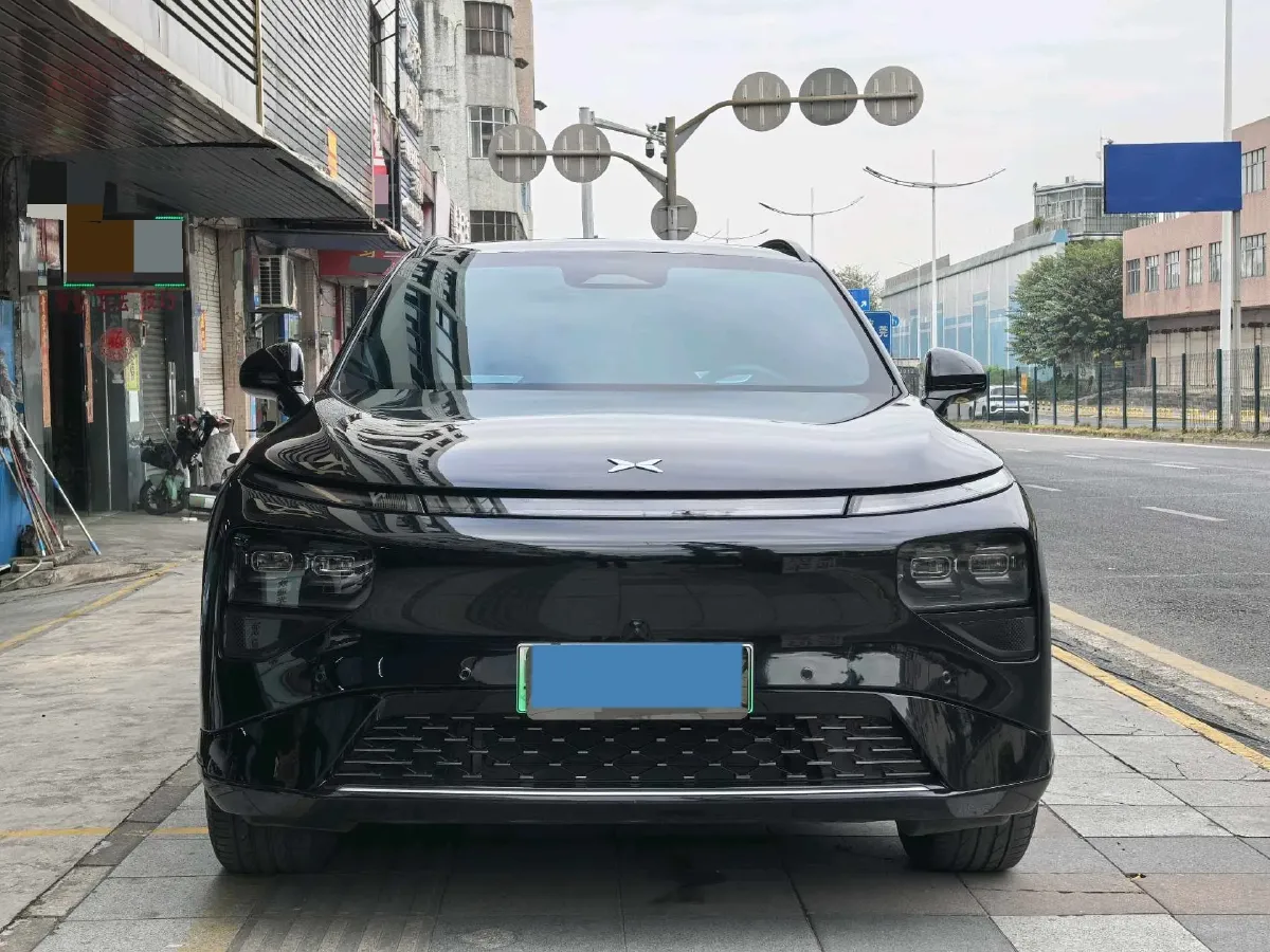 2024 Xpeng G9 BEV 98KWH,autocango,china used car exporter,china ev exporter,chinese used car exporter,chinese used ev exporter