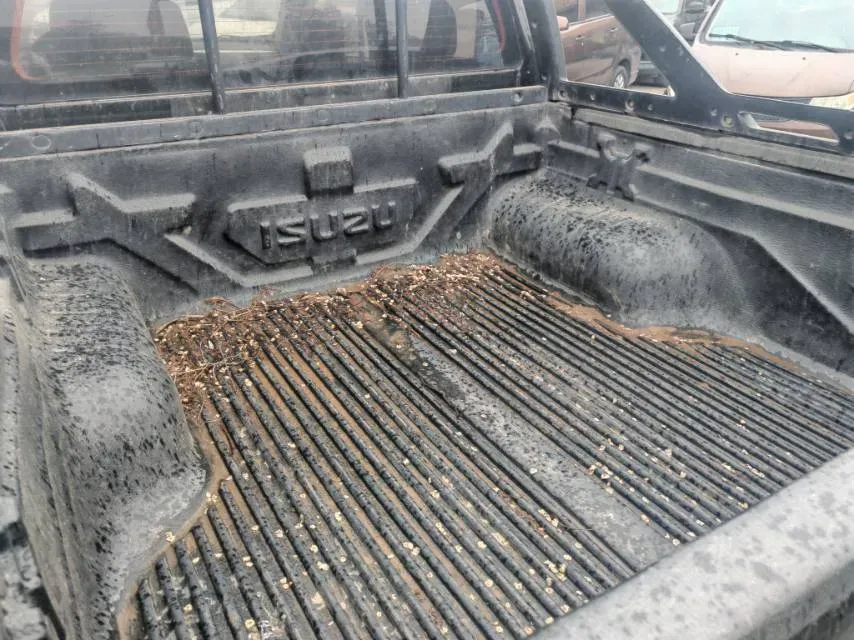 2019 Isuzu LingTuo 2.5T 129HP L4 6MT,autocango,china used car exporter,china ev exporter,chinese used car exporter,chinese used ev exporter