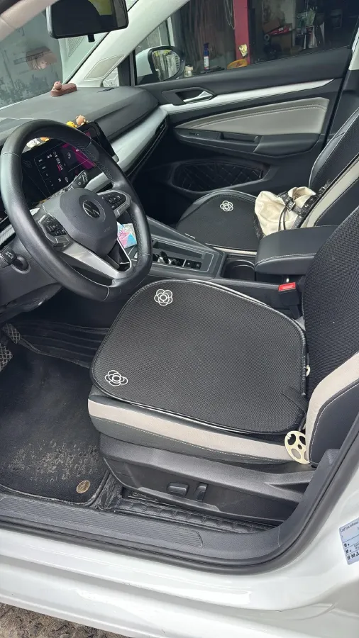 2021 Volkswagen Golf 1.4T 150HP L4 7DCT,autocango,china used car exporter,china ev exporter,chinese used car exporter,chinese used ev exporter