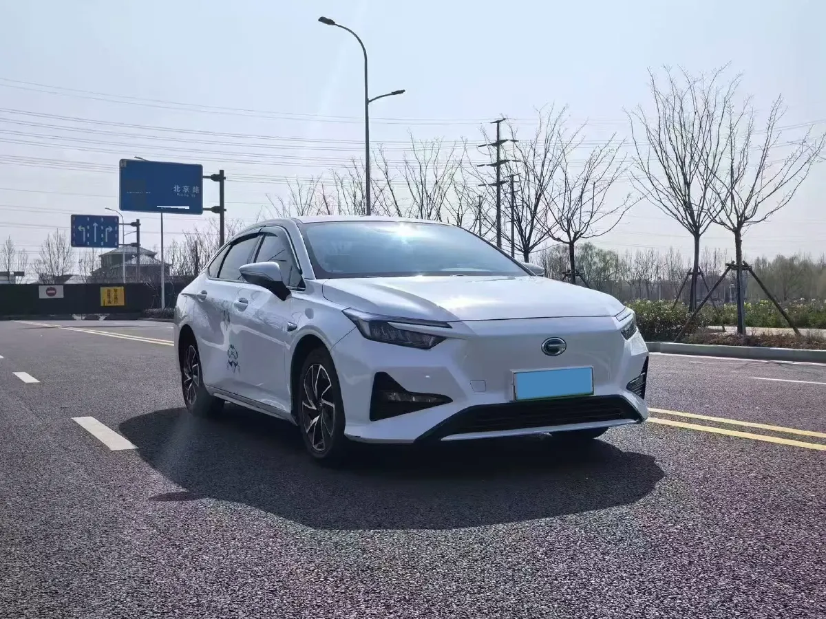 2021 GAC YiLe BEV 58.8KWH,autocango,china used car exporter,china ev exporter,chinese used car exporter,chinese used ev exporter