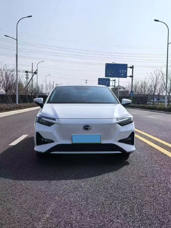 2021 GAC YiLe BEV 58.8KWH,autocango,china used car exporter,china ev exporter,chinese used car exporter,chinese used ev exporter