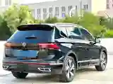 2023 Volkswagen Tiguan L 2.0T 186HP L4 7DCT