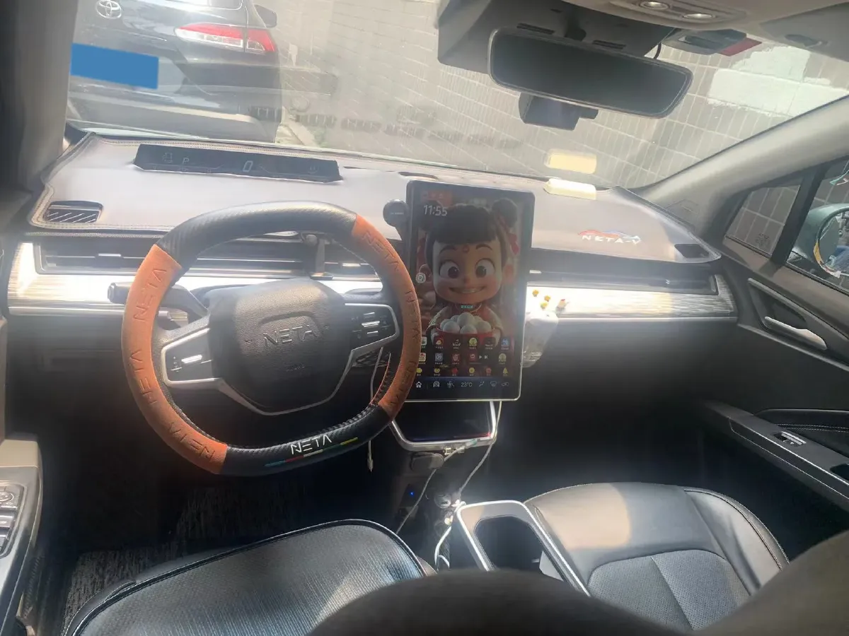 2022 Neta V BEV 38.54KWH,autocango,china used car exporter,china ev exporter,chinese used car exporter,chinese used ev exporter