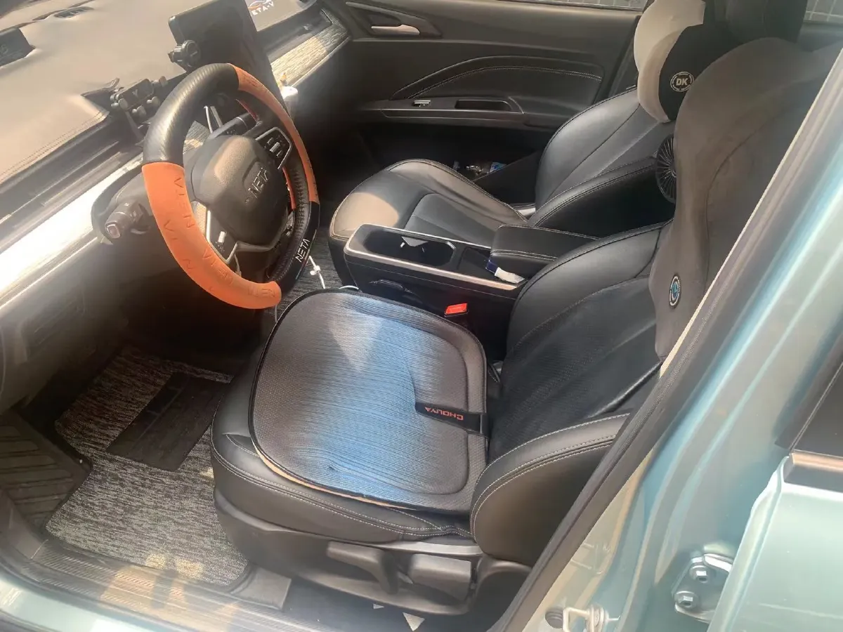 2022 Neta V BEV 38.54KWH,autocango,china used car exporter,china ev exporter,chinese used car exporter,chinese used ev exporter