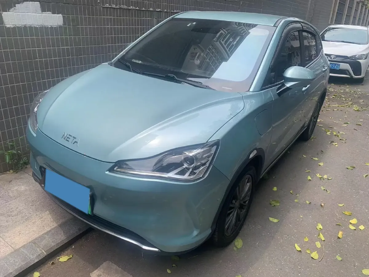 2022 Neta V BEV 38.54KWH,autocango,china used car exporter,china ev exporter,chinese used car exporter,chinese used ev exporter