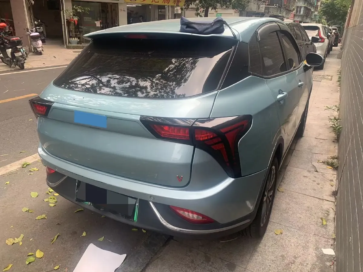 2022 Neta V BEV 38.54KWH,autocango,china used car exporter,china ev exporter,chinese used car exporter,chinese used ev exporter