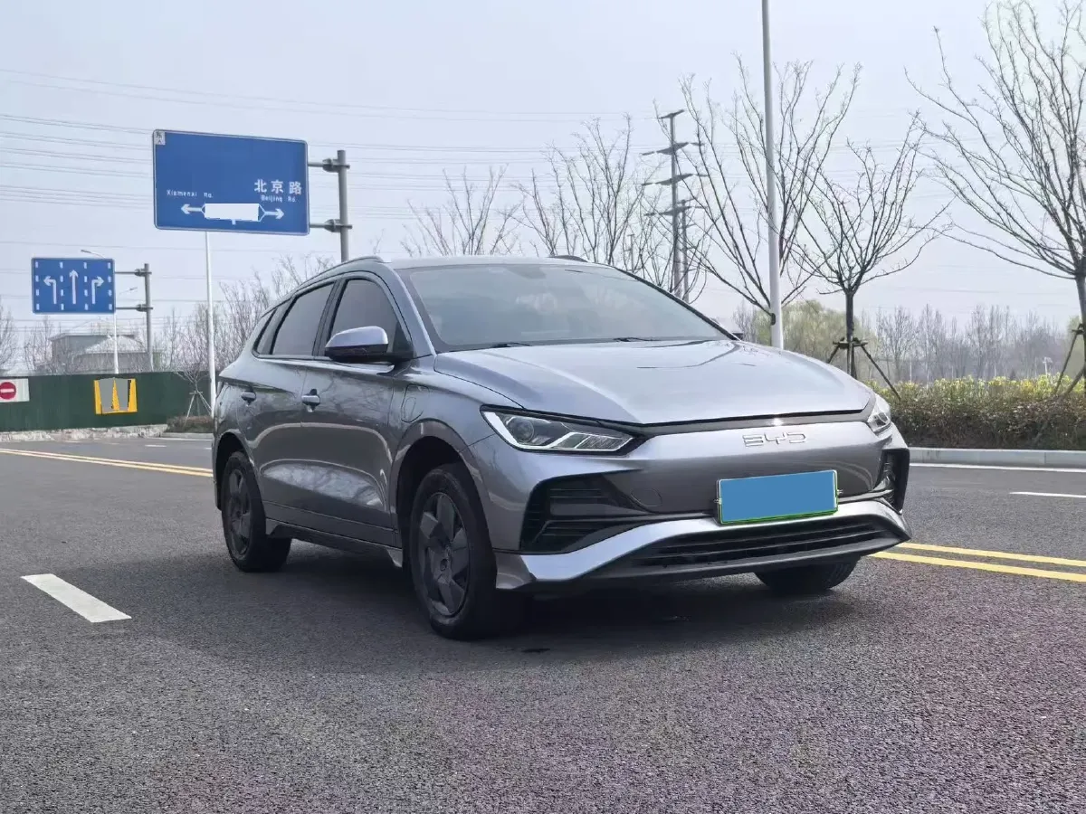 2021 BYD Song Pro 1.5T 160HP L4 7DCT,autocango,china used car exporter,china ev exporter,chinese used car exporter,chinese used ev exporter