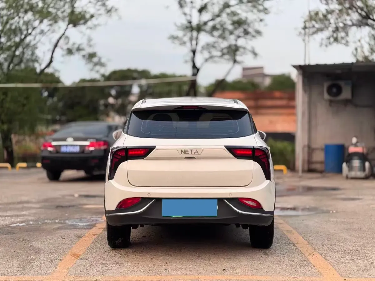 2022 Neta V BEV 38.54KWH,autocango,china used car exporter,china ev exporter,chinese used car exporter,chinese used ev exporter