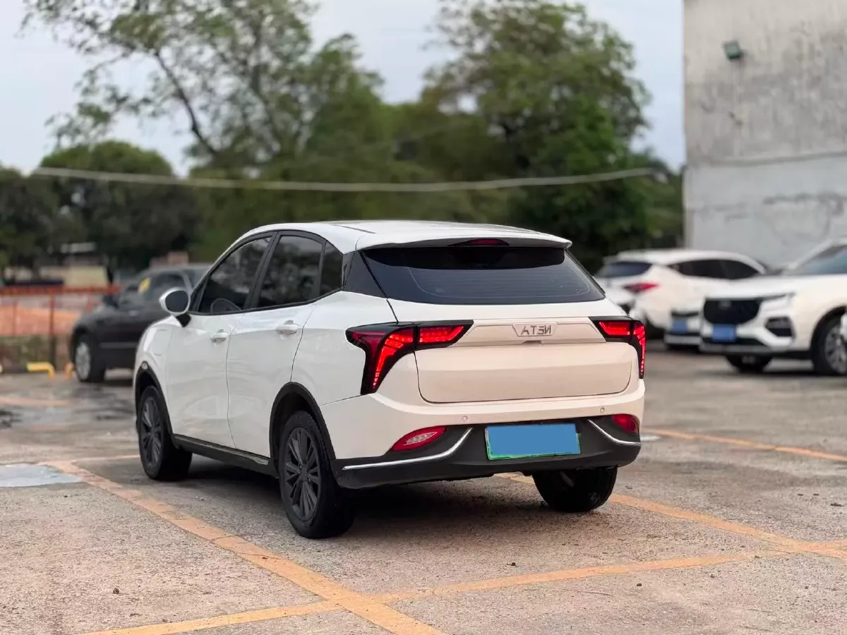 2022 Neta V BEV 38.54KWH,autocango,china used car exporter,china ev exporter,chinese used car exporter,chinese used ev exporter