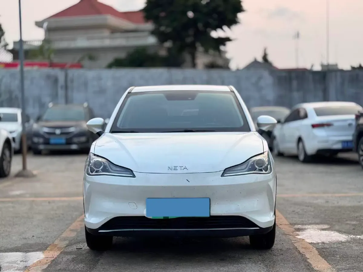 2022 Neta V BEV 38.54KWH,autocango,china used car exporter,china ev exporter,chinese used car exporter,chinese used ev exporter