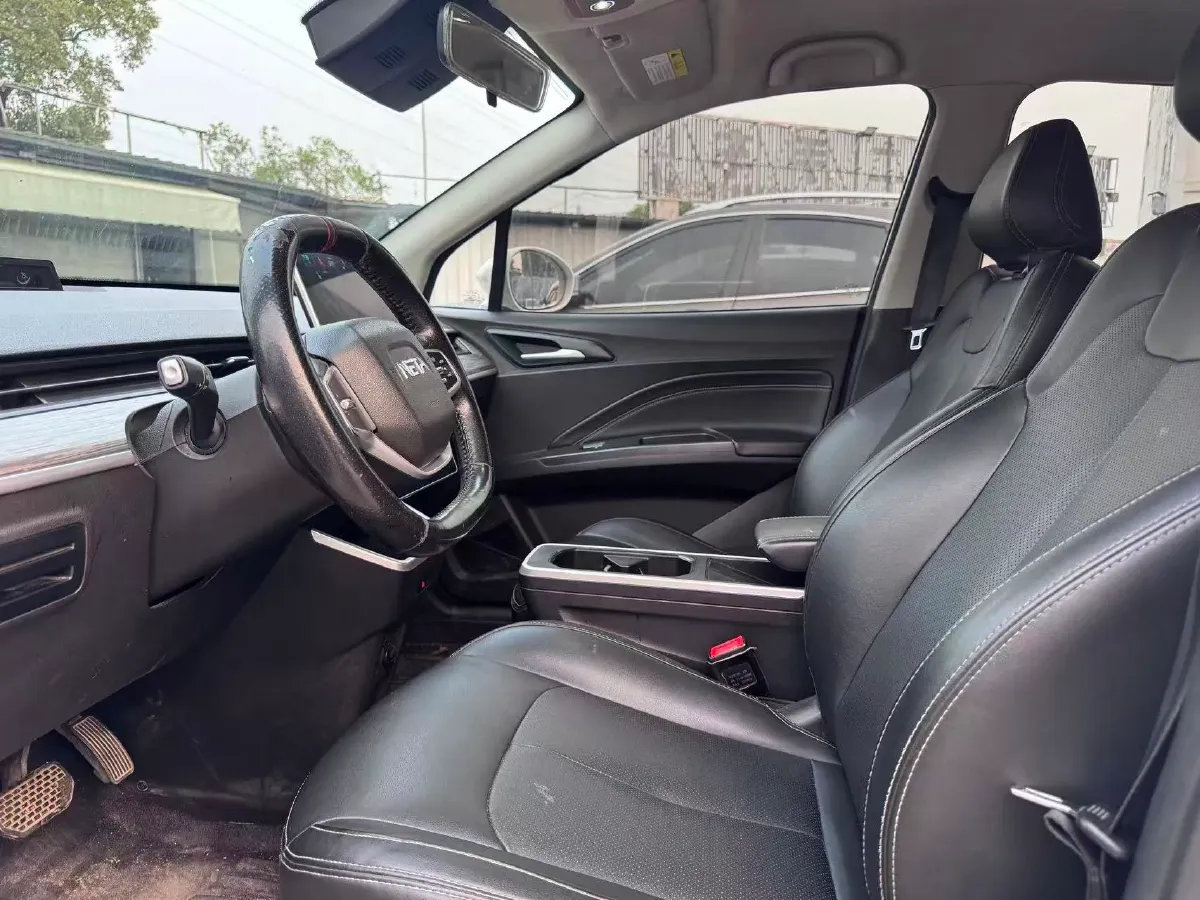 2022 Neta V BEV 38.54KWH,autocango,china used car exporter,china ev exporter,chinese used car exporter,chinese used ev exporter