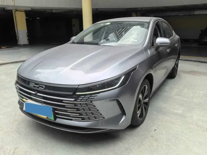 2024 BYD Destroyer 05 1.5L 110HP L4 E-CVT PHEV 18.3KWH,autocango,china used car exporter,china ev exporter,chinese used car exporter,chinese used ev exporter