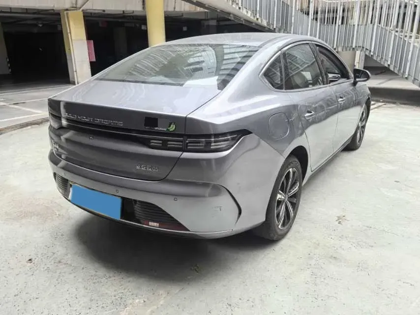 2024 BYD Destroyer 05 1.5L 110HP L4 E-CVT PHEV 18.3KWH,autocango,china used car exporter,china ev exporter,chinese used car exporter,chinese used ev exporter