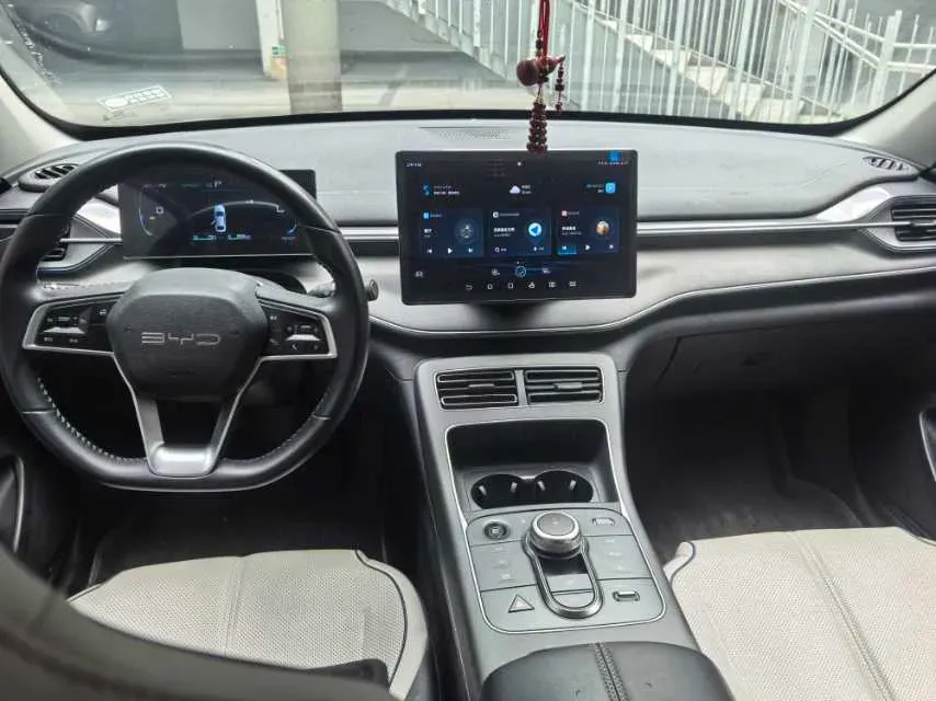 2024 BYD Destroyer 05 1.5L 110HP L4 E-CVT PHEV 18.3KWH,autocango,china used car exporter,china ev exporter,chinese used car exporter,chinese used ev exporter