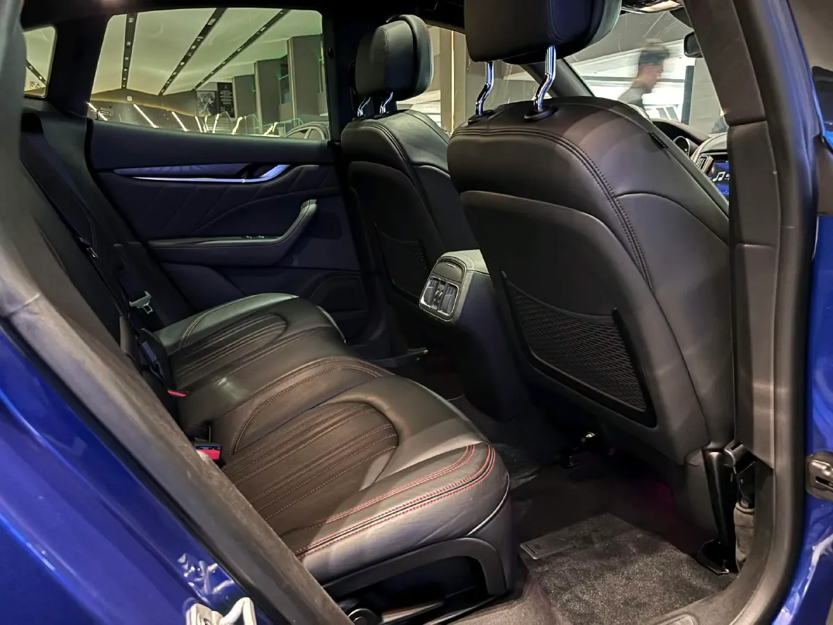 2019 Maserati Levante 3.0T 350HP V6 8AT,autocango,china used car exporter,china ev exporter,chinese used car exporter,chinese used ev exporter