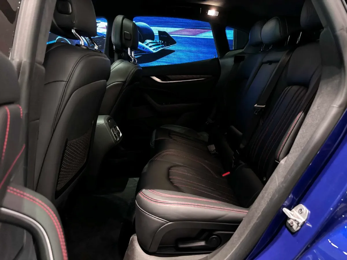 2019 Maserati Levante 3.0T 350HP V6 8AT,autocango,china used car exporter,china ev exporter,chinese used car exporter,chinese used ev exporter