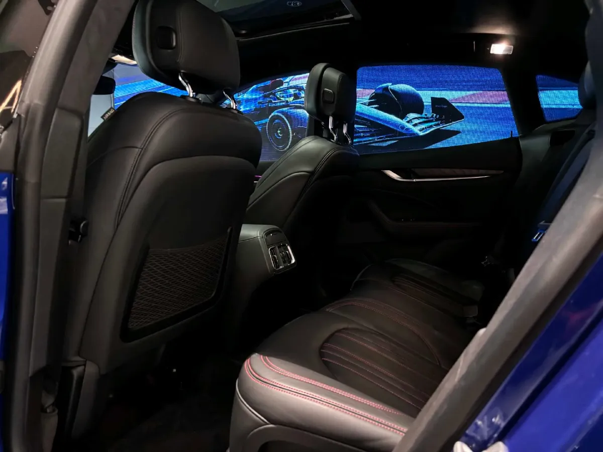 2019 Maserati Levante 3.0T 350HP V6 8AT,autocango,china used car exporter,china ev exporter,chinese used car exporter,chinese used ev exporter