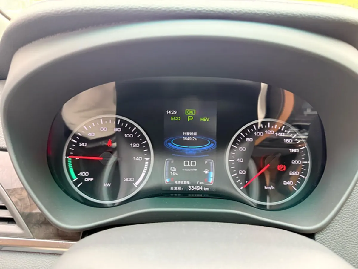 2018 BYD Qin 1.5T 154HP L4 6DCT PHEV 15.2KWH,autocango,china used car exporter,china ev exporter,chinese used car exporter,chinese used ev exporter