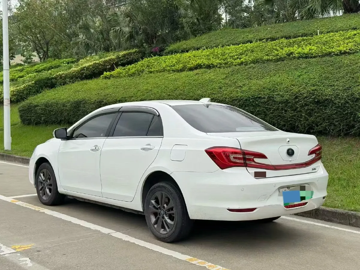 2018 BYD Qin 1.5T 154HP L4 6DCT PHEV 15.2KWH,autocango,china used car exporter,china ev exporter,chinese used car exporter,chinese used ev exporter